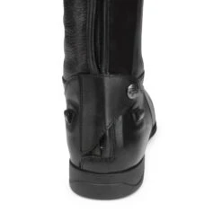 Parlanti "Aspen Pro" Dress Boot (US 4-7) -For the Horse Store Parlanti Aspen Pro Riding Boots 3