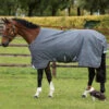 Rhino® Original Turnout With Vari-Layer (250g Medium) 1 Rhino® Original Turnout With Vari-Layer (250g Medium) -For the Horse Store RhinooriginalwVL