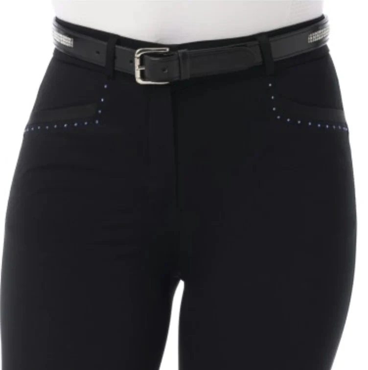 Safir EQUITHÈME Breech Knee Patch 5 Safir EQUITHÈME Breech Knee Patch - Image 3