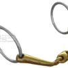 Neue Schule Starter Loose Ring Snaffle 1 Neue Schule Starter Loose Ring Snaffle -For the Horse Store Starter3