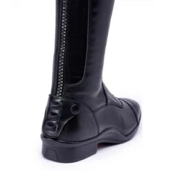 Stride Sport Performance Field Boot -For the Horse Store StrideSportFieldheel