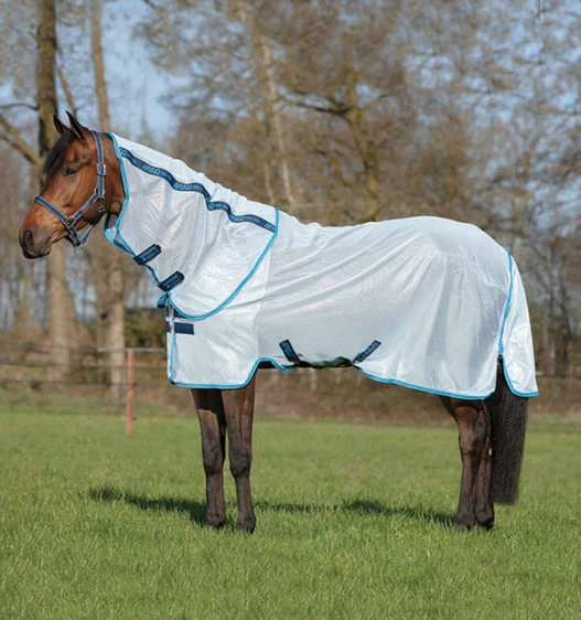 Amigo Bug Rug Fly Sheet 3 Amigo Bug Rug Fly Sheet