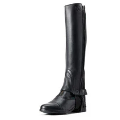 Ariat® Breeze Half Chap 11 Ariat® Breeze Half Chap -For the Horse Store ariatbreeze2