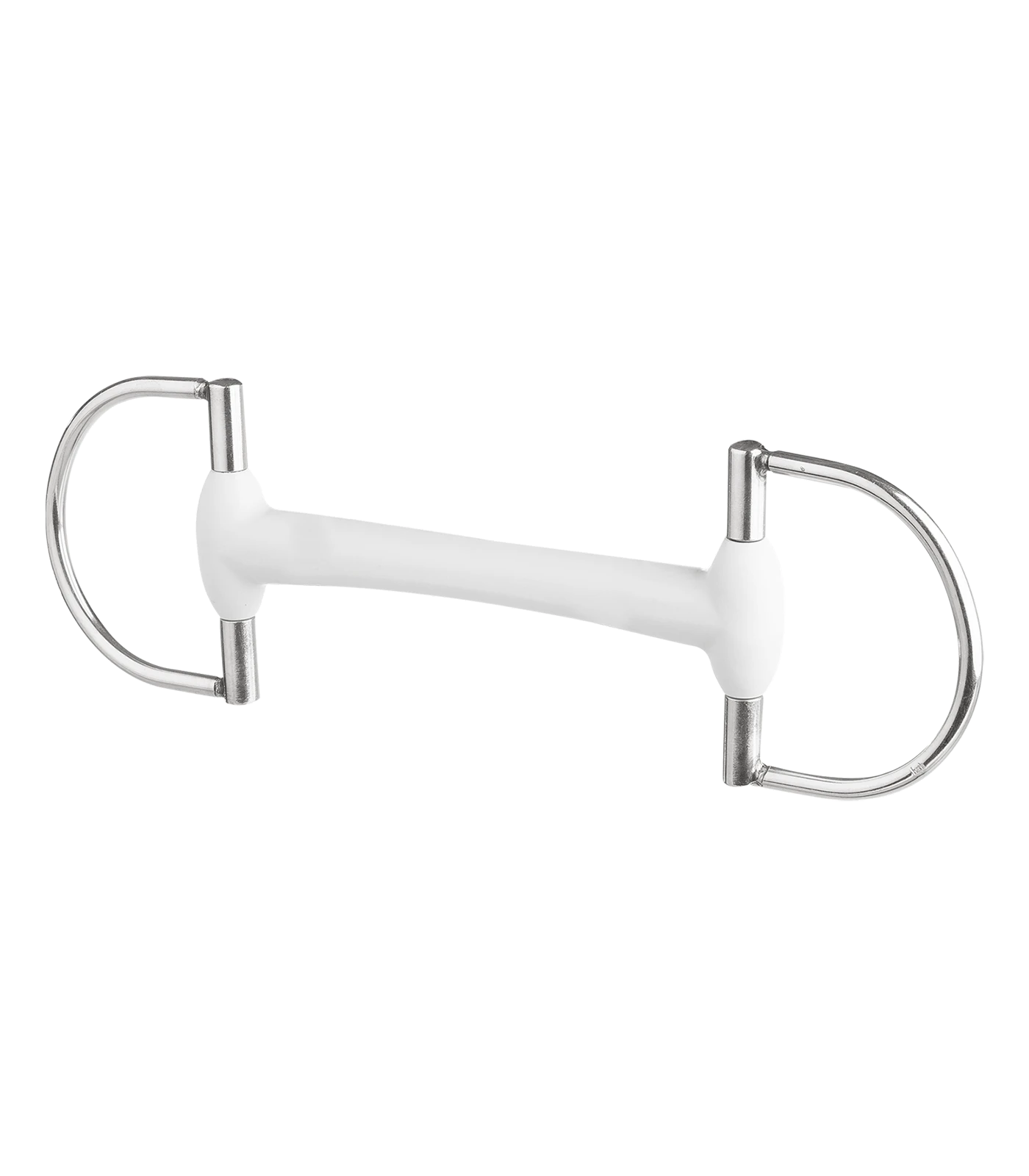 Beris D-Ring Eggbutt Bar Bit 3 Beris D-Ring Eggbutt Bar Bit