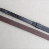 Black Oak Rubber Reins 1 Black Oak Rubber Reins -For the Horse Store blackoakrubber
