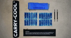 EquiSources® Carry-Cool® Sport Horse Cooling Kit -For the Horse Store carrycool2