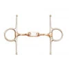Dr. Bristol Twisted Copper Mouth Full Cheek 2 Dr. Bristol Twisted Copper Mouth Full Cheek -For the Horse Store cnt16