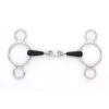 Eco Pure 2 Ring Gag French 1 Eco Pure 2 Ring Gag French -For the Horse Store cnt35