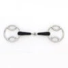 Eco Pure Loop Ring Gag Single Jointed 2 Eco Pure Loop Ring Gag Single Jointed -For the Horse Store cnt54