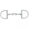 Stainless Steel Dr Bristol King Dee 2 Stainless Steel Dr Bristol King Dee -For the Horse Store cnt87