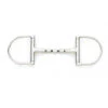 Professional D 3 Barrel Mullen Mouth -For the Horse Store cnt94