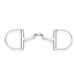 Professional D With Curved Barrel Port