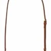 Edgewood Raised Fancy Padded Tack Noseband Caveson -For the Horse Store edgewoodchain