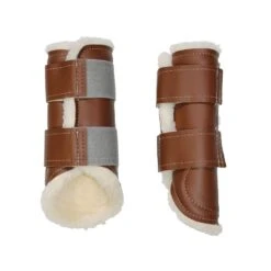 Euro-Pro Rainbow Front/Hind Boot -For the Horse Store europro1