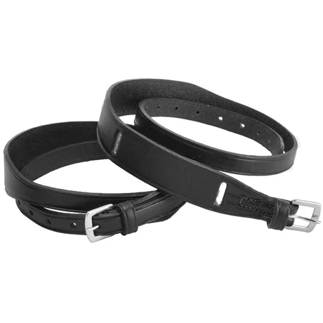 Tory Leather Garter Straps 4 Tory Leather Garter Straps - Image 2