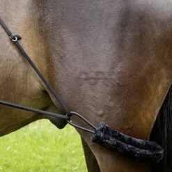 HKM Training System -For the Horse Store hkm training aid black quarters lifestyle 12406