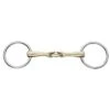 Herm Sprenger KK Ultra 14mm Loose Ring Snaffle -For the Horse Store hs2
