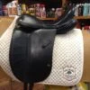 Ideal Dressage Saddle - 17" -For the Horse Store image 79e5aa2f ceb3 447e 9ea8 f18601b5e5c7