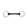 Jump'In Flexible Rubber Loose Ring Snaffle -For the Horse Store jumpin15