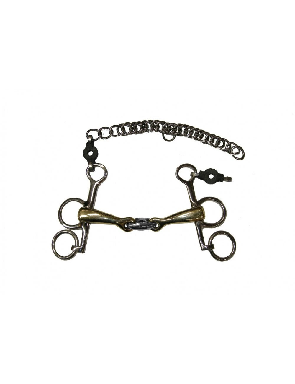 Jump'In Copper Peanut Pelham 3 Jump'In Copper Peanut Pelham