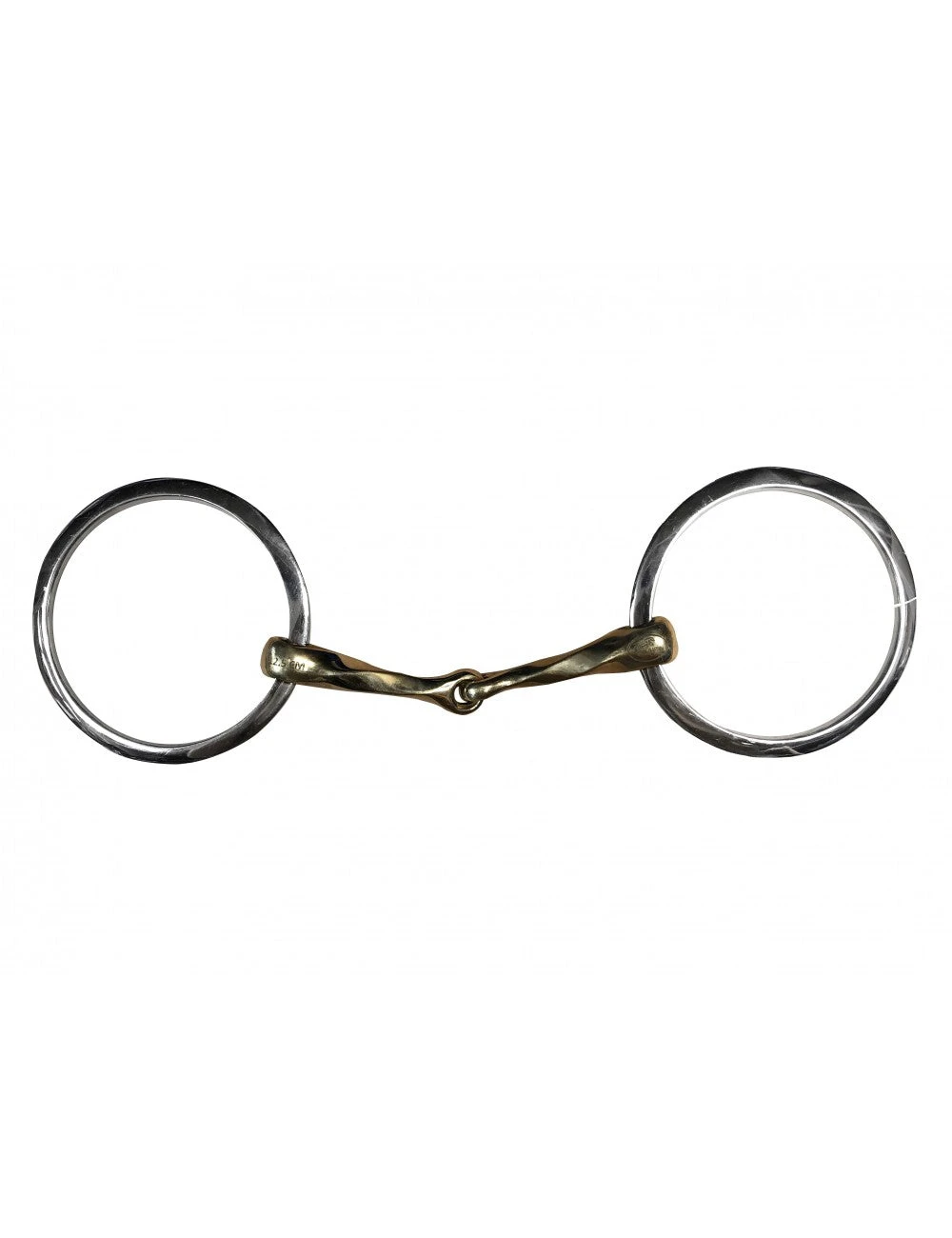 Jump'In Twisted Loose Ring 3 Jump'In Twisted Loose Ring