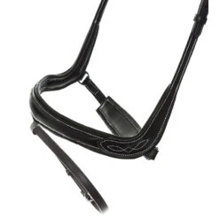 Kavalkade Ivy Dressage Bridle -For the Horse Store kavivy3