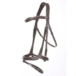 Kavalkade Ivy Dressage Bridle -For the Horse Store kavivy4