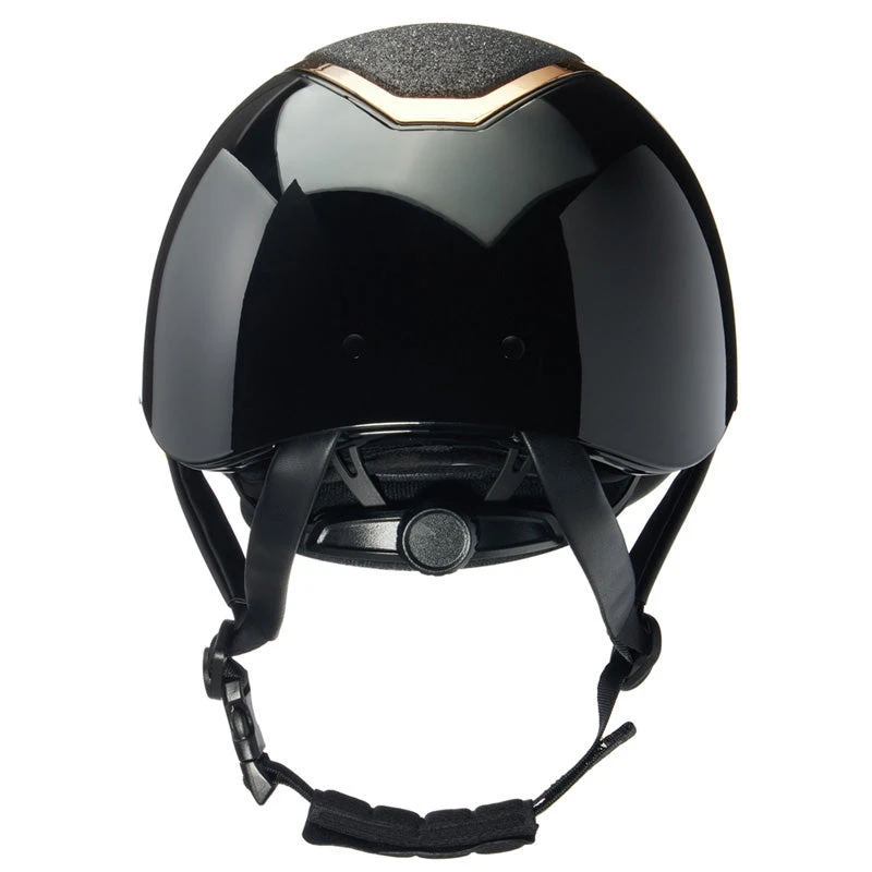 Charles Owen Kylo Riding Helmet 4 Charles Owen Kylo Riding Helmet - Image 2