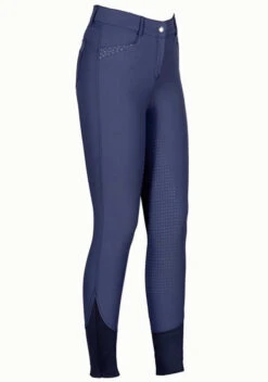 For the Horse Store 24 Lizzy Full Seat Breech By USG