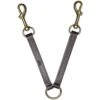 Tory Leather Lunging Attachment -For the Horse Store lunging