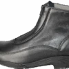 Grand Prix Saltare Milan Zip Paddock Boot 2 Grand Prix Saltare Milan Zip Paddock Boot -For the Horse Store milan