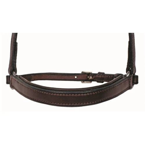 Nunn Finer Padded Drop Noseband 3 Nunn Finer Padded Drop Noseband