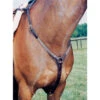 Nunn Finer Hunting Breastplate With Elastic -For the Horse Store nfhuntingbp
