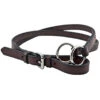 Nunn Finer Leather Running Attachment -For the Horse Store nfrunningattach