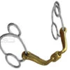 Neue Schule Verbindend Universal Bit 2 Neue Schule Verbindend Universal Bit -For the Horse Store ns1