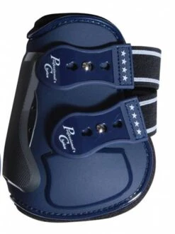 Professional's Choice Pro Performance Rear Boots -For the Horse Store pc11