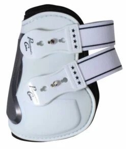 Professional's Choice Pro Performance Rear Boots -For the Horse Store pc12