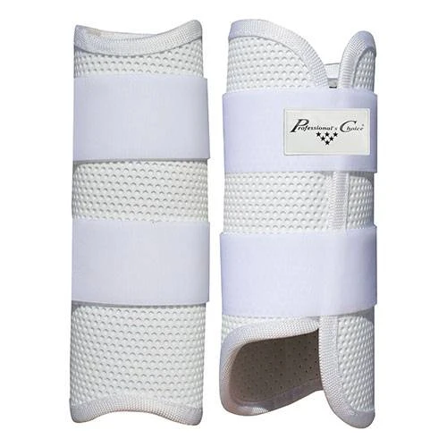 Professional's Choice Pro Performance Elite XC Front Boots 3 Professional's Choice Pro Performance Elite XC Front Boots