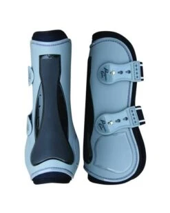 Professional's Choice Pro Performance Open Front Boots -For the Horse Store pc4