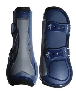Professional's Choice Pro Performance Open Front Boots -For the Horse Store pc5