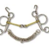 ProSeries Derby Bit - Pelham 2 ProSeries Derby Bit - Pelham -For the Horse Store pel2 8b652d26 5650 4989 9e89 7dc23466b00f png