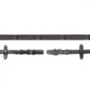 Schockemohle Durasoft Reins 1 Schockemohle Durasoft Reins -For the Horse Store scho4