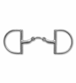 Stübben Anatomic D-Ring Bit