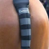 Shires Arama Neoprene Tail Guard 1 Shires Arama Neoprene Tail Guard -For the Horse Store tailwrap