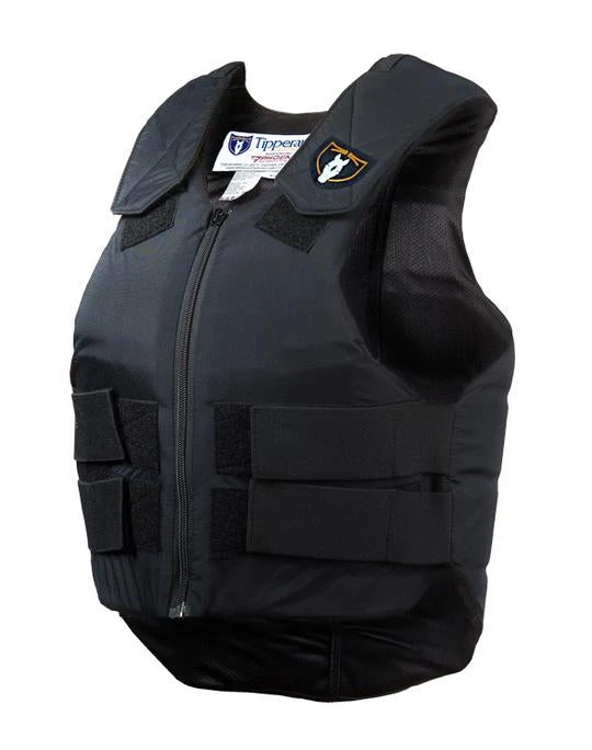 Tipperary Youth Ride-Lite Vest 3 Tipperary Youth Ride-Lite Vest