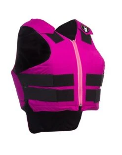 Tipperary Youth Ride-Lite Vest 8 Tipperary Youth Ride-Lite Vest -For the Horse Store tipp13