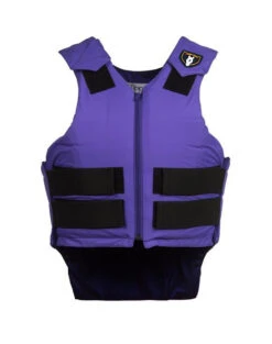 Tipperary Youth Ride-Lite Vest 9 Tipperary Youth Ride-Lite Vest -For the Horse Store tipp14