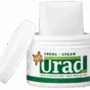 URAD All-In-One Leather Cream 2 URAD All-In-One Leather Cream -For the Horse Store urad