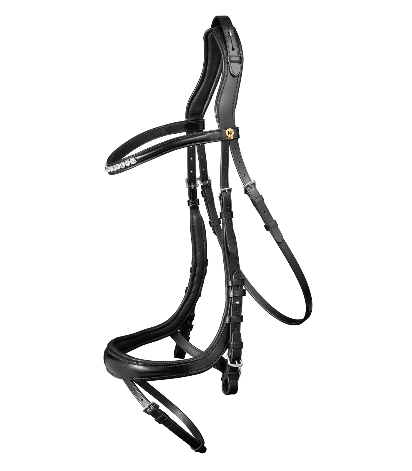 Waldhausen S-Line Bridle Sensation 3 Waldhausen S-Line Bridle Sensation