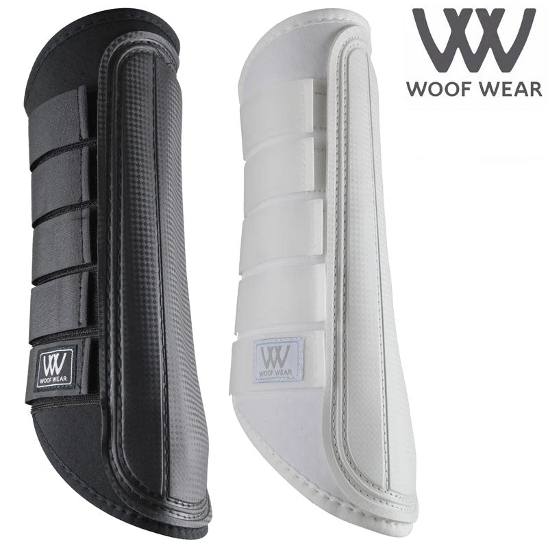 Woof Wear Single Locking Brushing Boot 3 Woof Wear Single Locking Brushing Boot